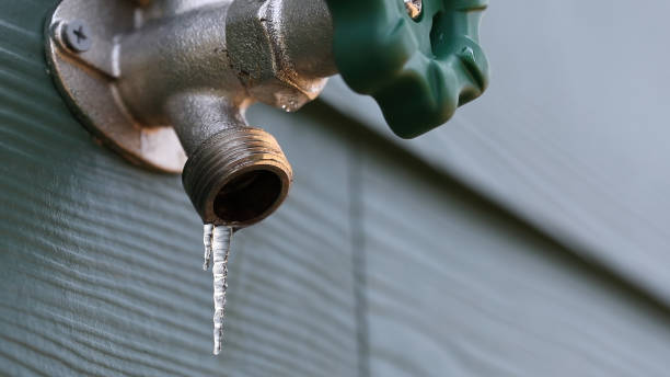 Green Plumbing Solutions and Water Conservation in Sanborn, IA